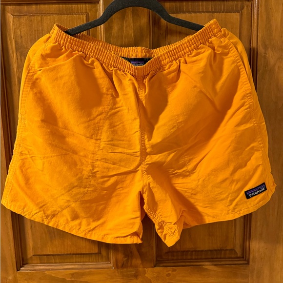 Patagonia Men’s Baggies 5” Shorts - Picture 2 of 4